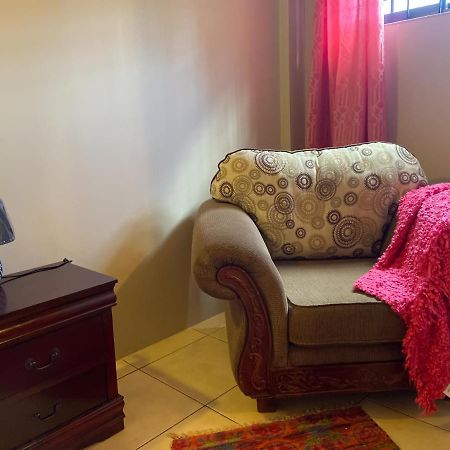 The Bey Bed And Breakfast San Juan Екстер'єр фото