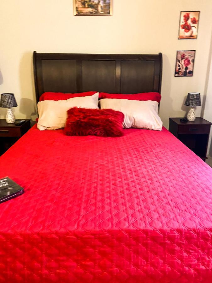 The Bey Bed And Breakfast San Juan Екстер'єр фото