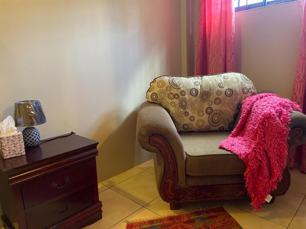 The Bey Bed And Breakfast San Juan Екстер'єр фото