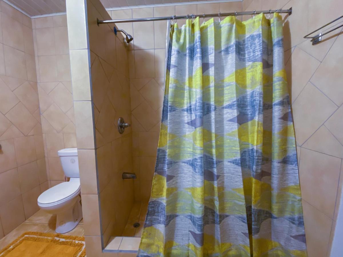 The Bey Bed And Breakfast San Juan Екстер'єр фото