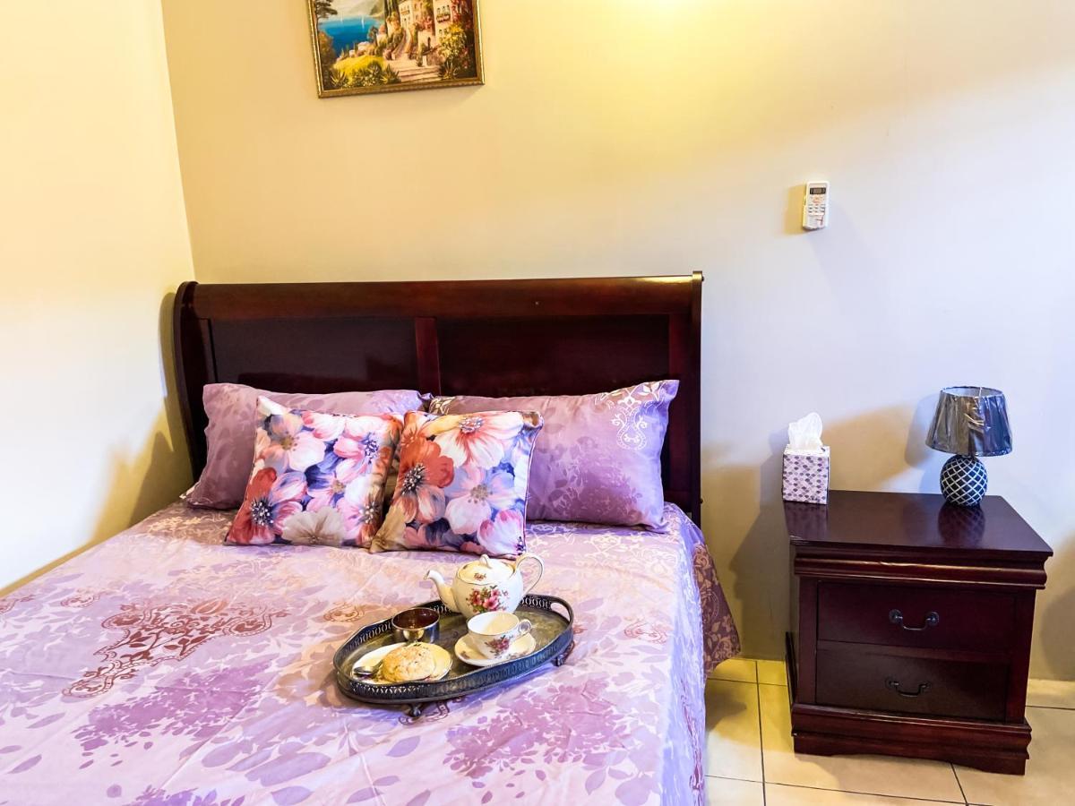 The Bey Bed And Breakfast San Juan Екстер'єр фото