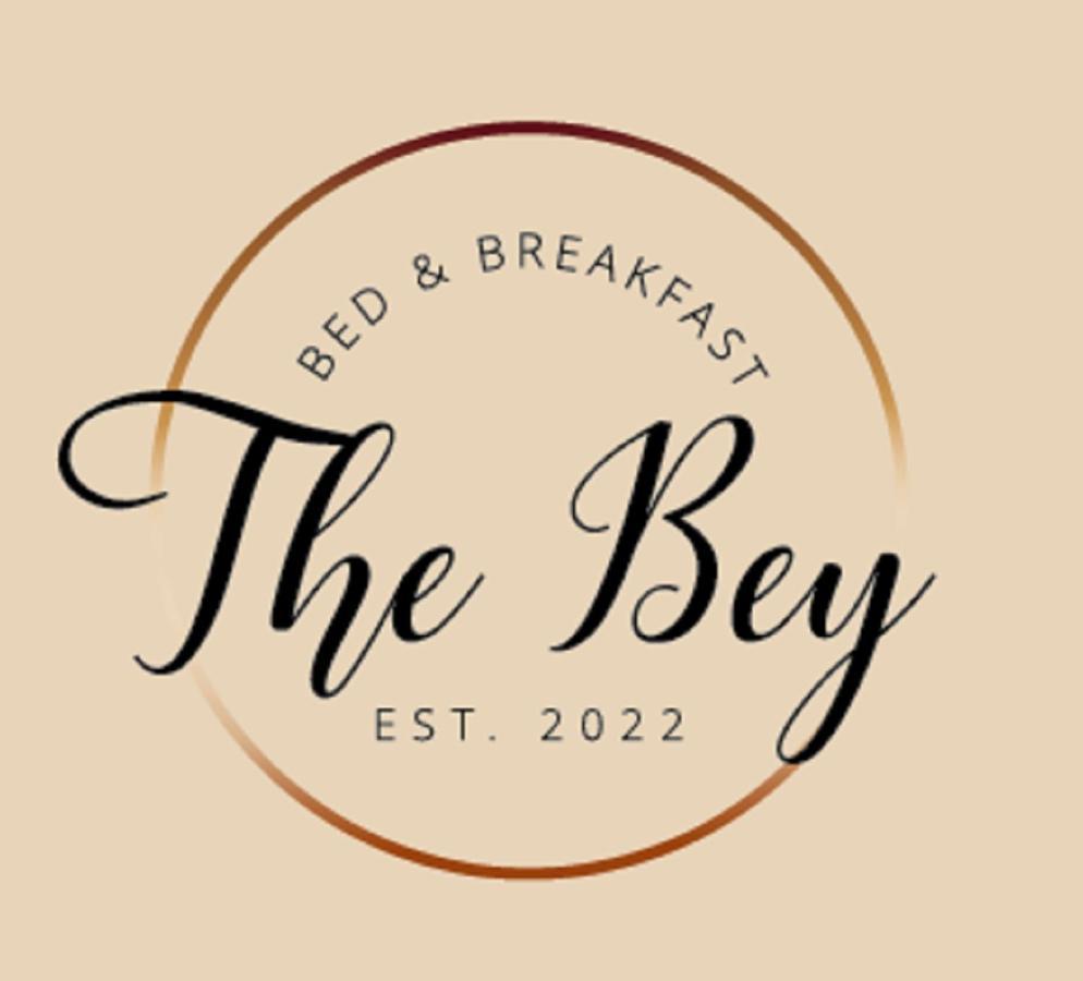 The Bey Bed And Breakfast San Juan Екстер'єр фото
