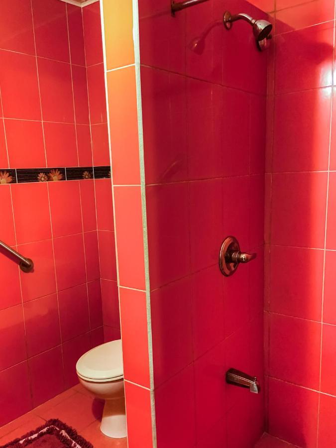 The Bey Bed And Breakfast San Juan Екстер'єр фото