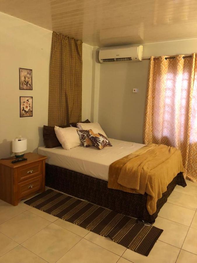 The Bey Bed And Breakfast San Juan Екстер'єр фото