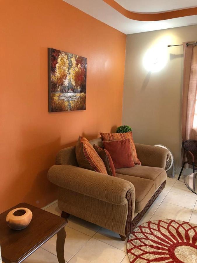 The Bey Bed And Breakfast San Juan Екстер'єр фото