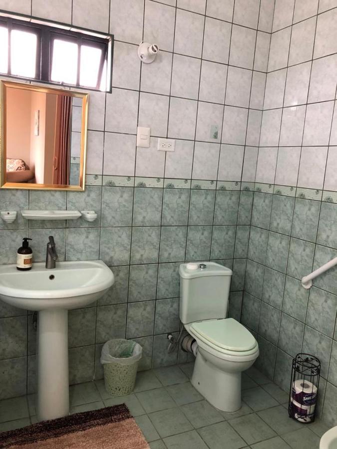The Bey Bed And Breakfast San Juan Екстер'єр фото