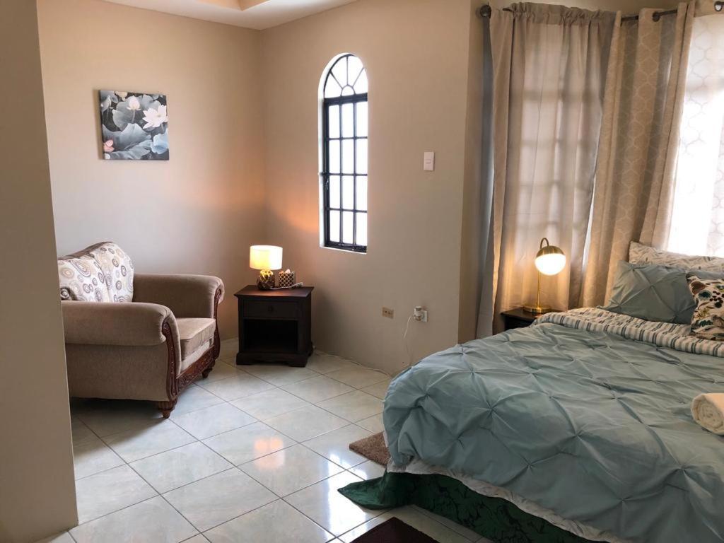 The Bey Bed And Breakfast San Juan Екстер'єр фото