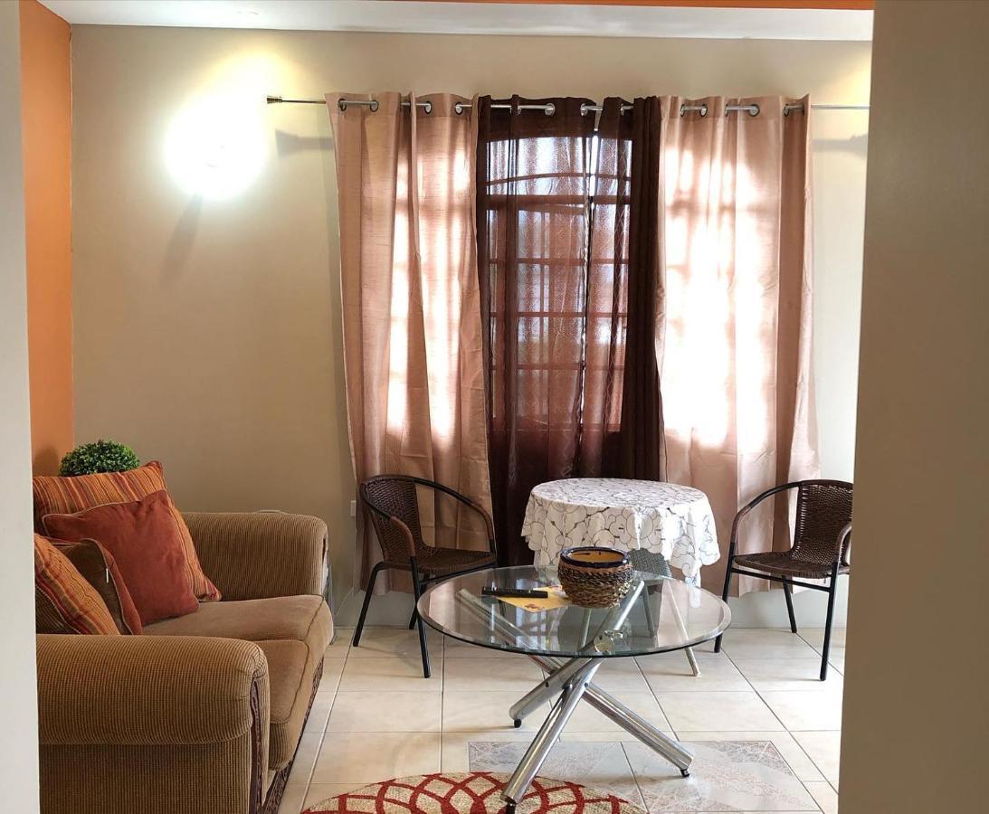 The Bey Bed And Breakfast San Juan Екстер'єр фото