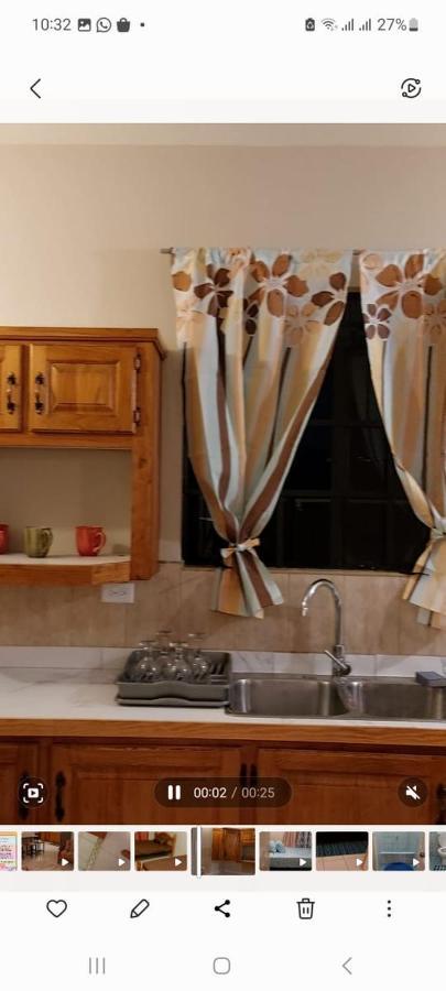 The Bey Bed And Breakfast San Juan Екстер'єр фото
