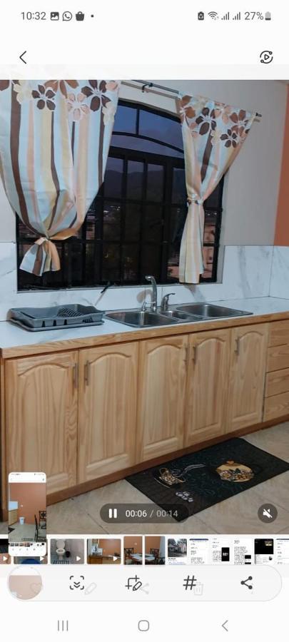 The Bey Bed And Breakfast San Juan Екстер'єр фото