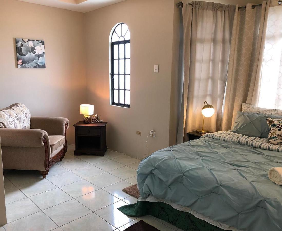The Bey Bed And Breakfast San Juan Екстер'єр фото